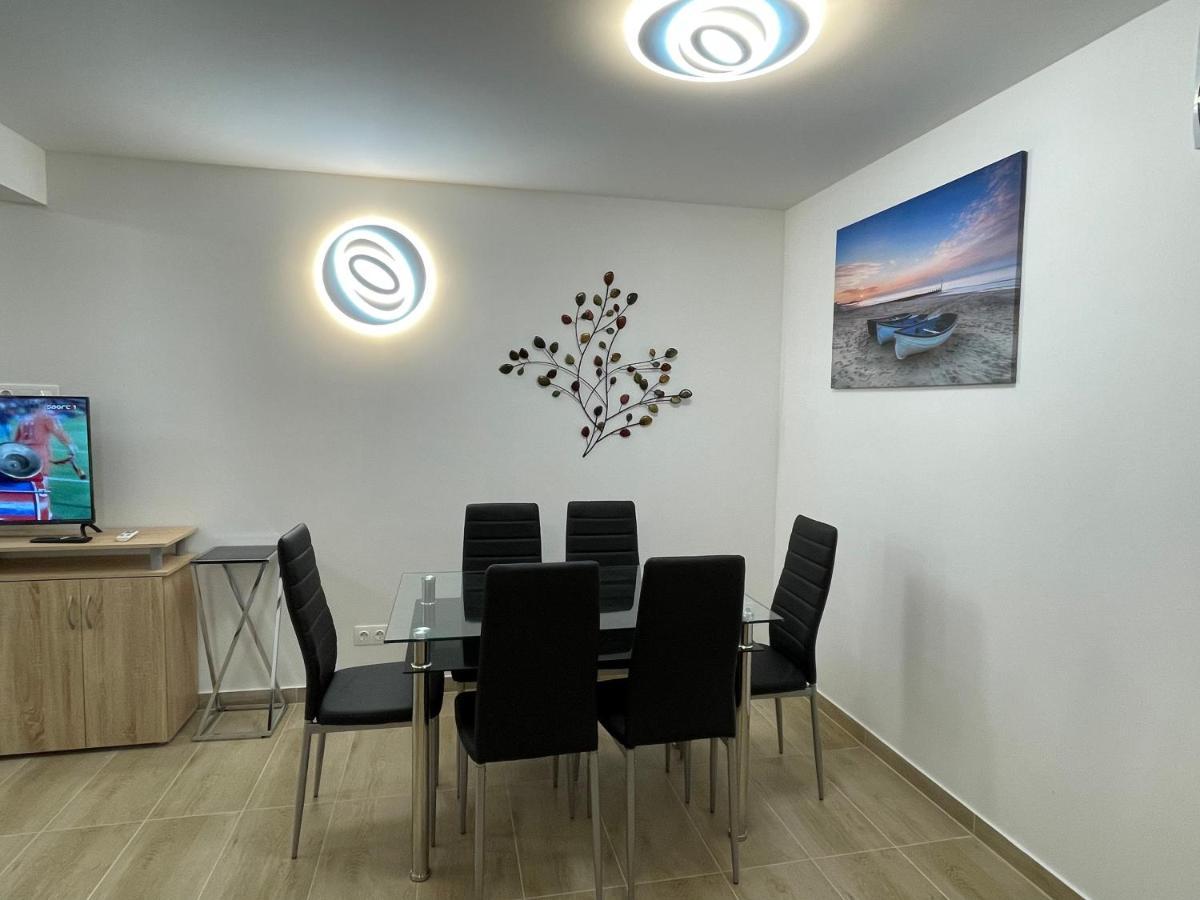 Fesztival Balaton Parti Apartman Balatonföldvár Dış mekan fotoğraf